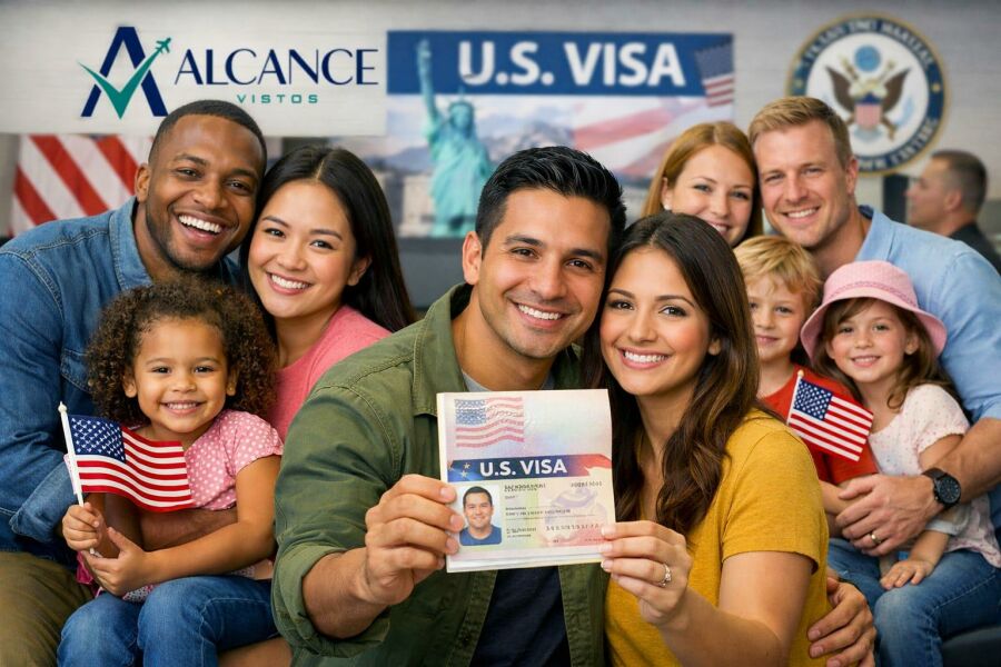 Imagem É Possivel Emitir Visto Americano Sendo Autonomo